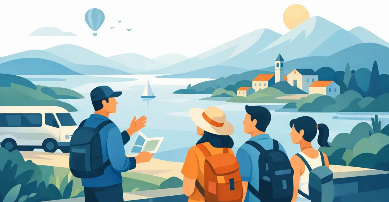 Are Small Group Tours Worth It?