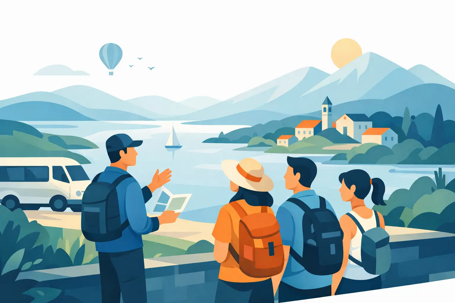 Are Small Group Tours Worth It?