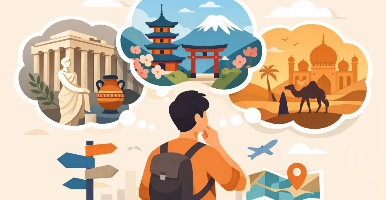 How to Choose Cultural Tours That Fit You
