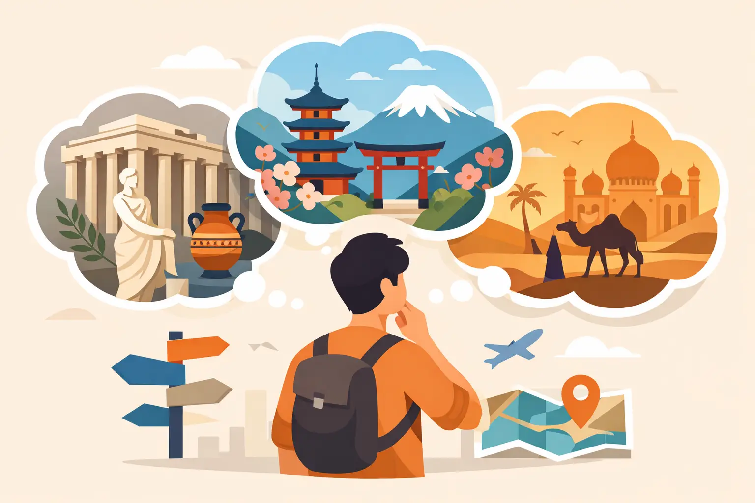 How to Choose Cultural Tours That Fit You
