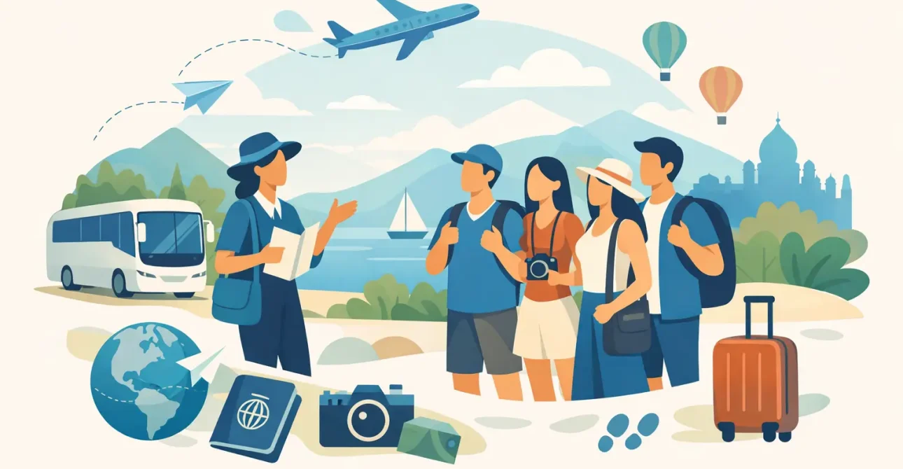 Best Small Group Tour Benefits Explained