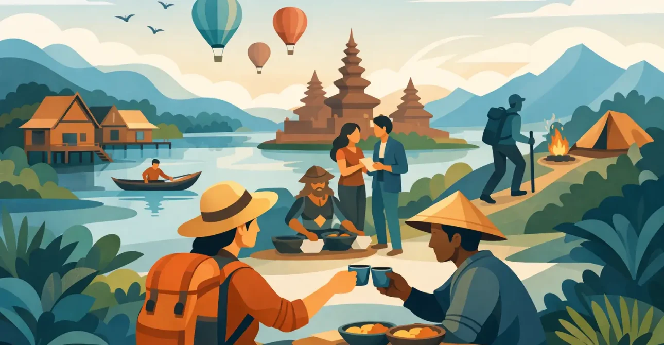 What Is Immersive Travel, Really?