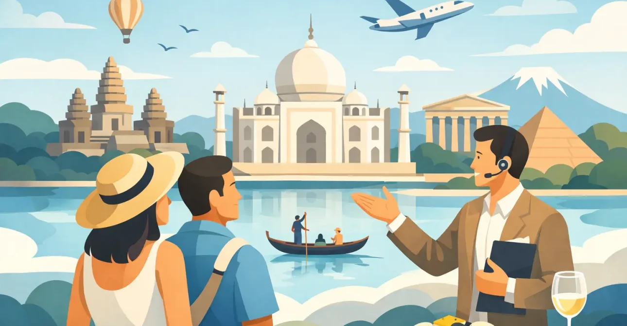 What Premium Cultural Tours Should Feel Like