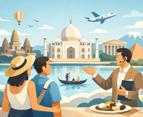What Premium Cultural Tours Should Feel Like