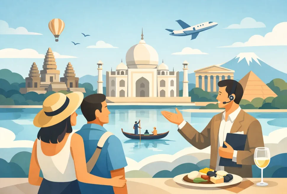 What Premium Cultural Tours Should Feel Like