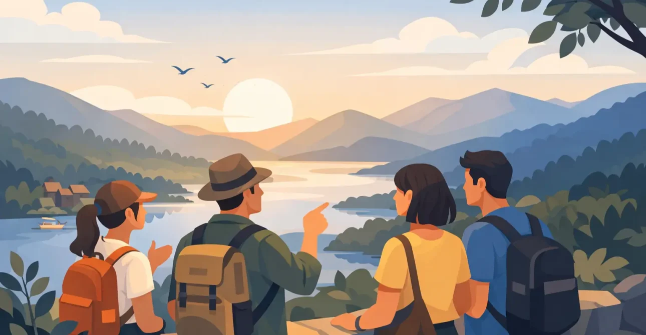 Why Small Group Tours Feel More Meaningful