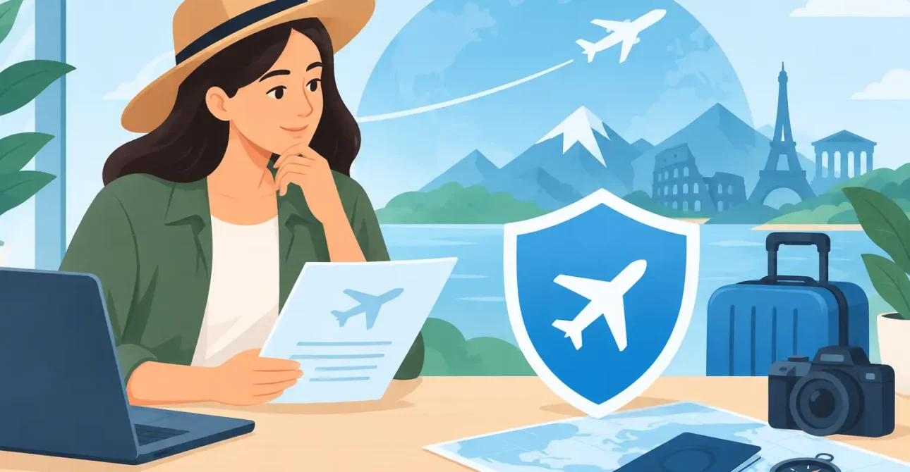 How to Choose Travel Insurance for Your Tour