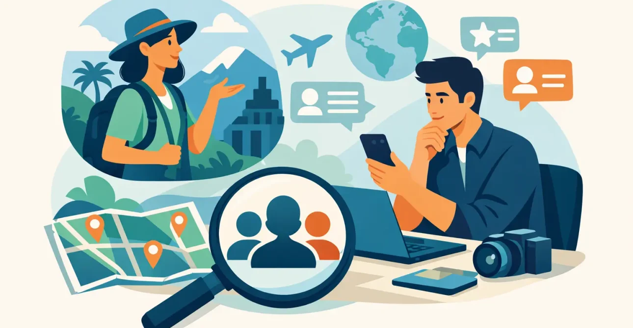 How to Evaluate Local Guides Before You Travel