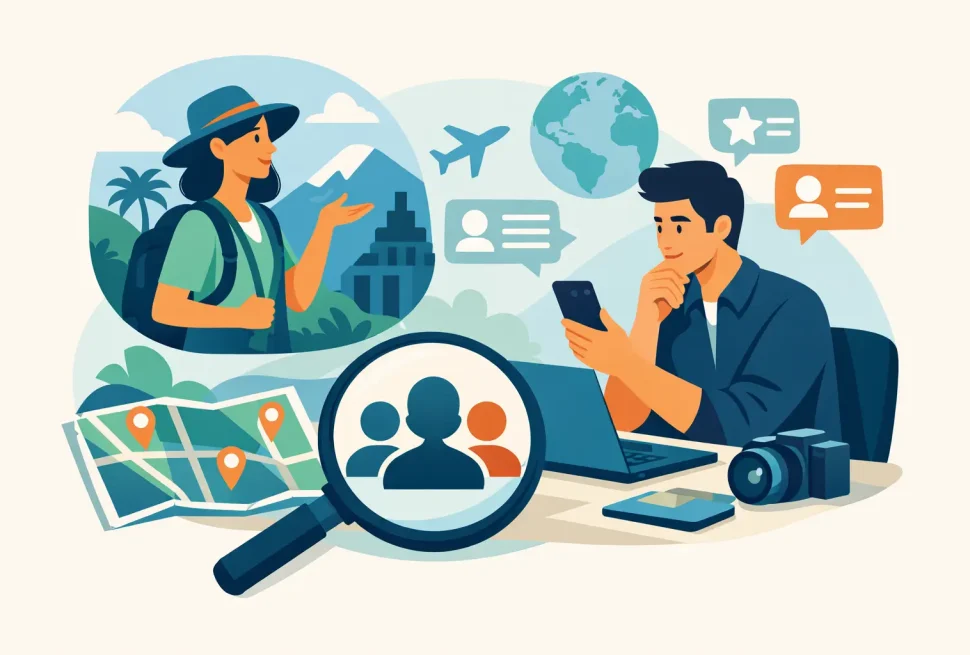 How to Evaluate Local Guides Before You Travel