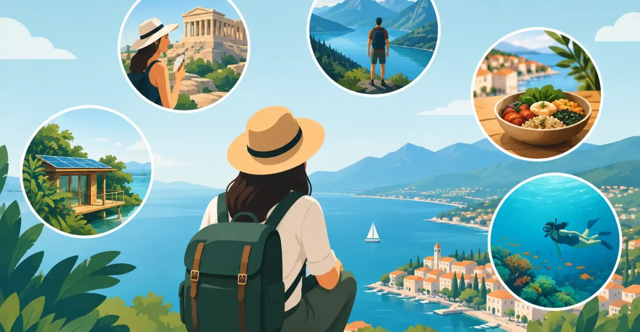 Immersive Travel Trends Worth Following Now