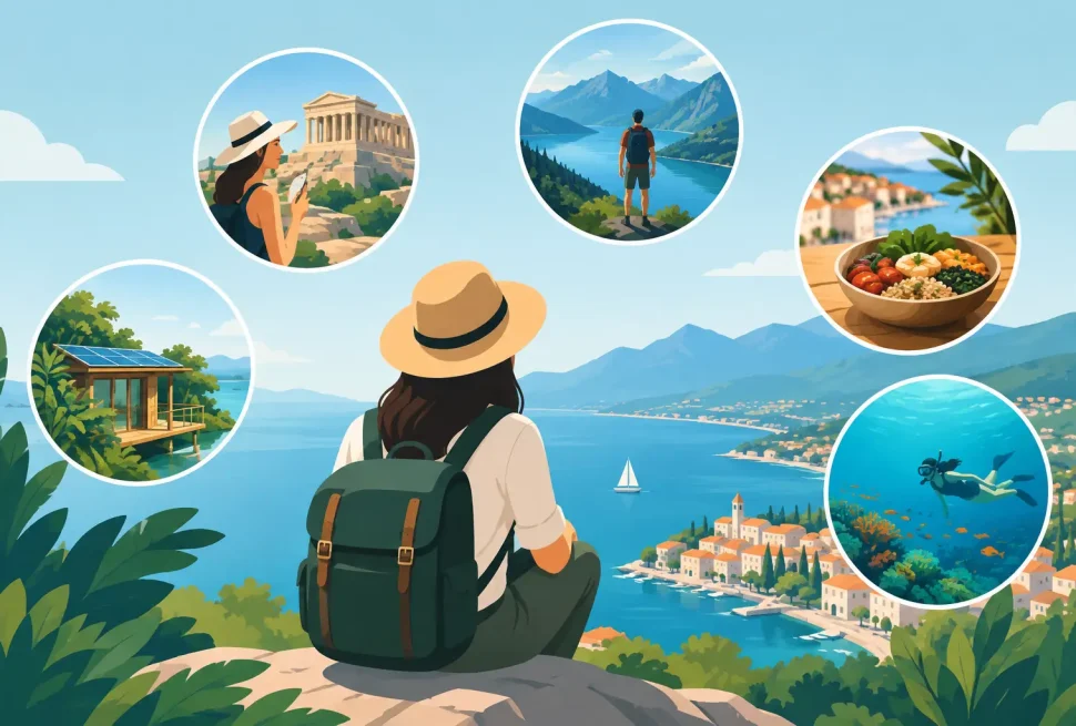 Immersive Travel Trends Worth Following Now