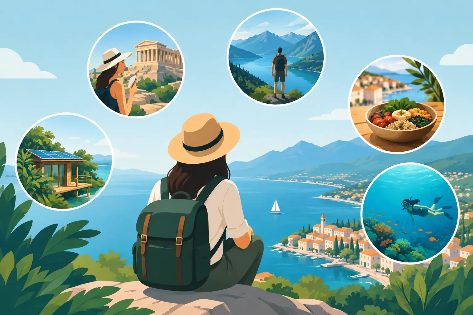 Immersive Travel Trends Worth Following Now
