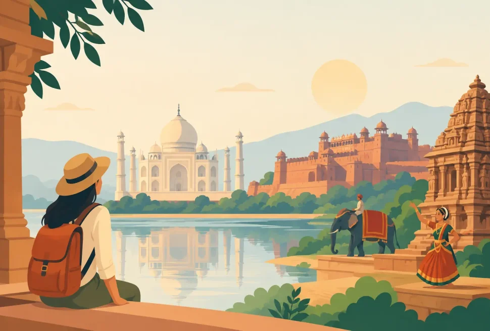 India's Most Meaningful Heritage Experiences