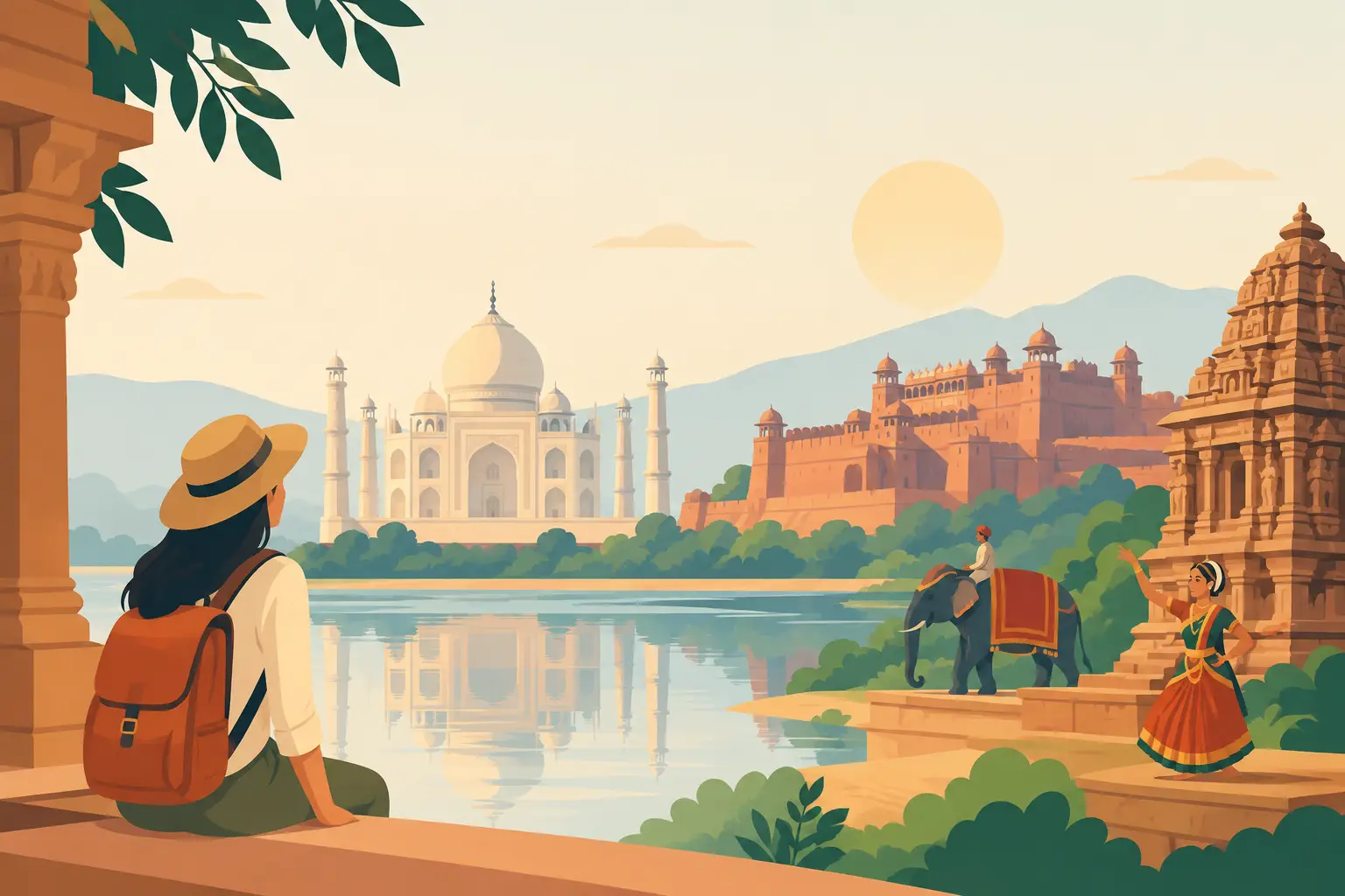 India's Most Meaningful Heritage Experiences