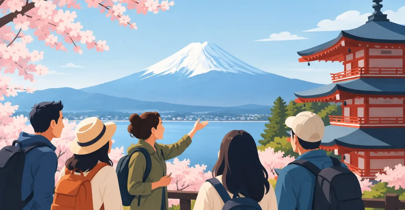 Japan Tour Review: What a Small-Group Trip Feels Like