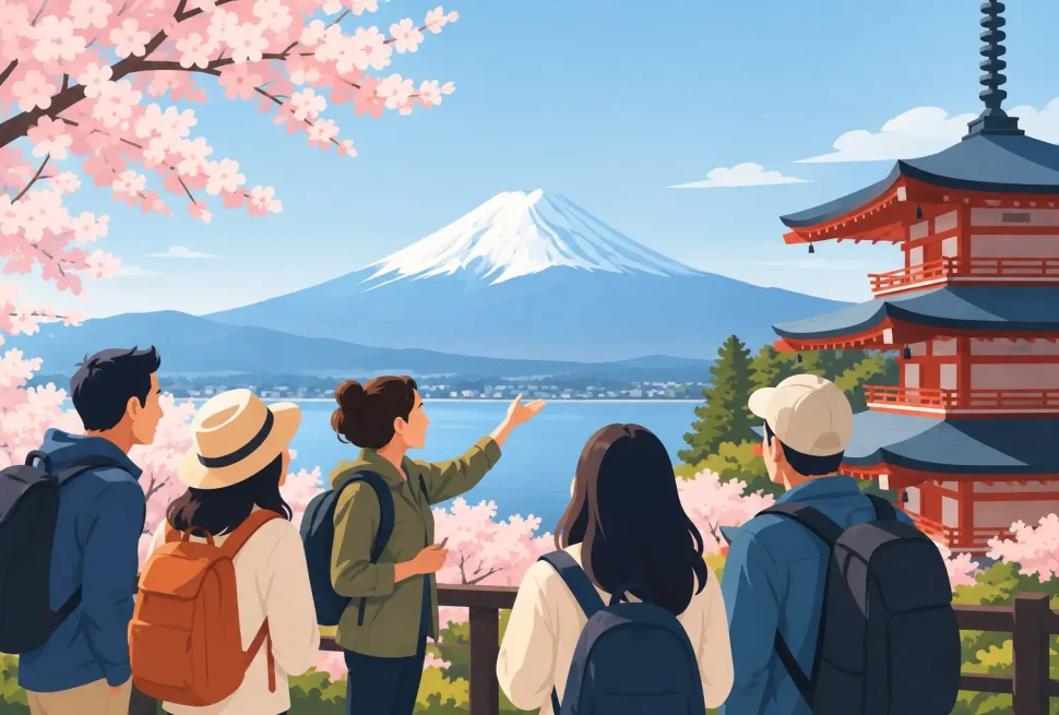 Japan Tour Review: What a Small-Group Trip Feels Like