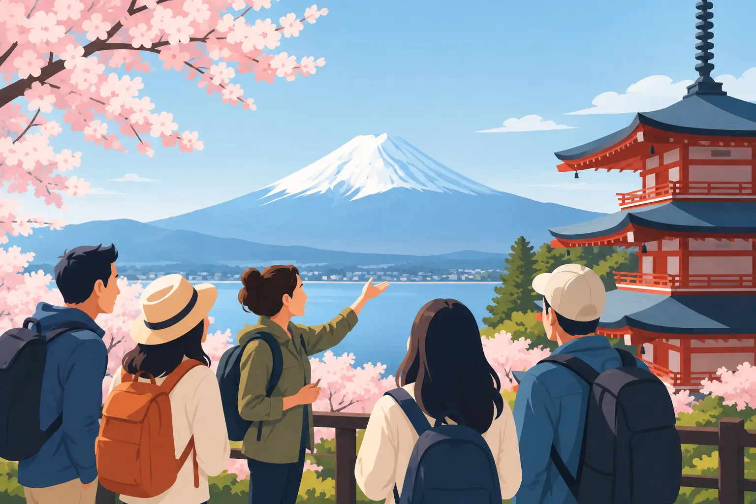 Japan Tour Review: What a Small-Group Trip Feels Like