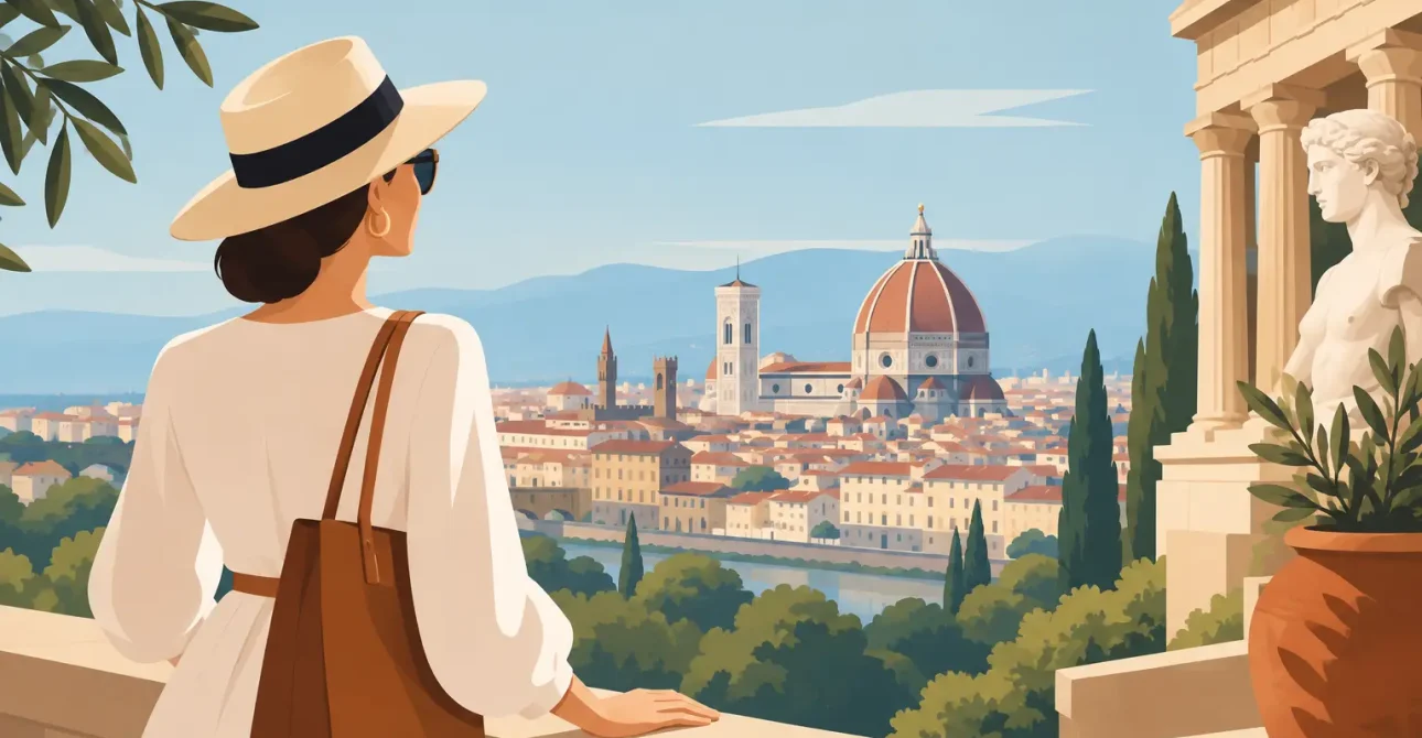 Luxury Cultural Travel Trends Worth Following