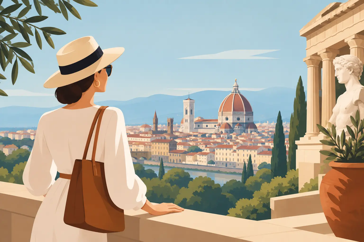 Luxury Cultural Travel Trends Worth Following