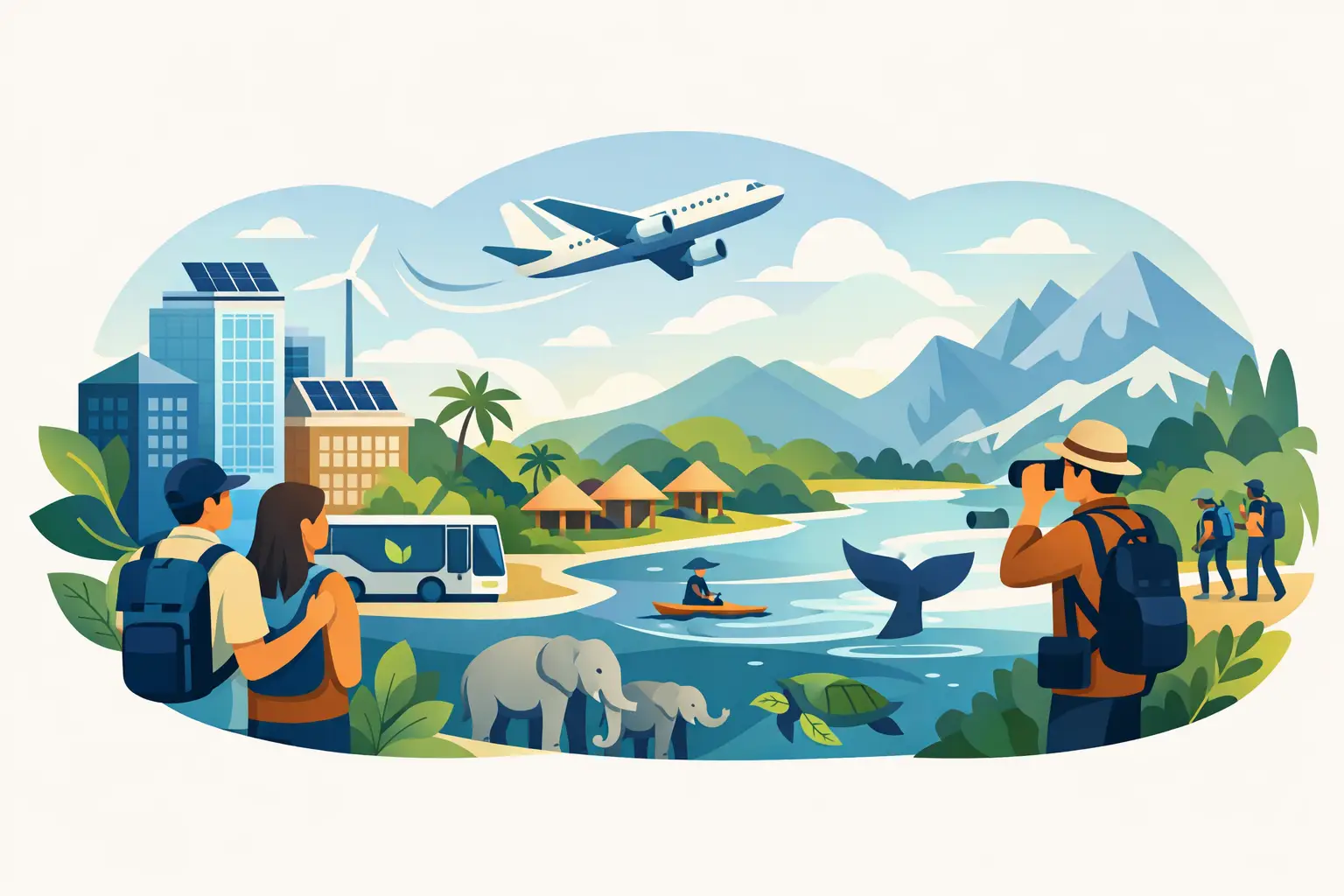 Responsible Tourism Trends Worth Watching