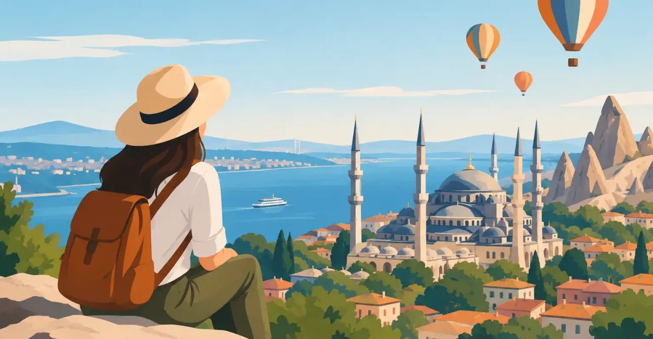 Signature Turkey Tours: Travel Beyond the Highlights
