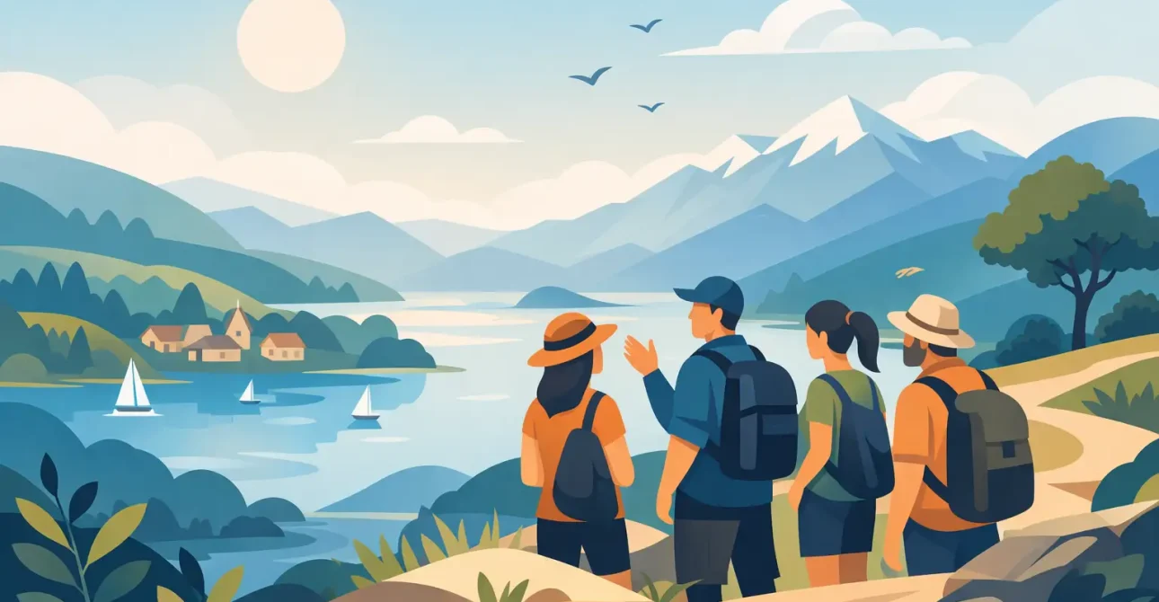Why Micro Group Tours Feel More Meaningful