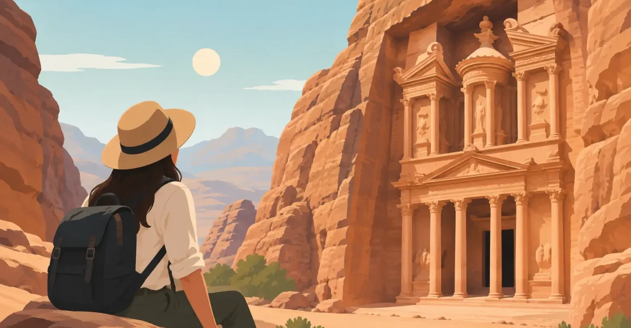 8 Best Jordan Archaeological Experiences