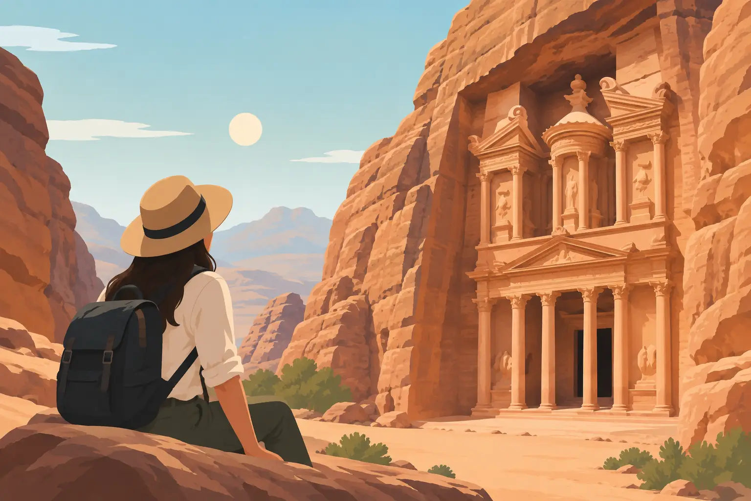 8 Best Jordan Archaeological Experiences