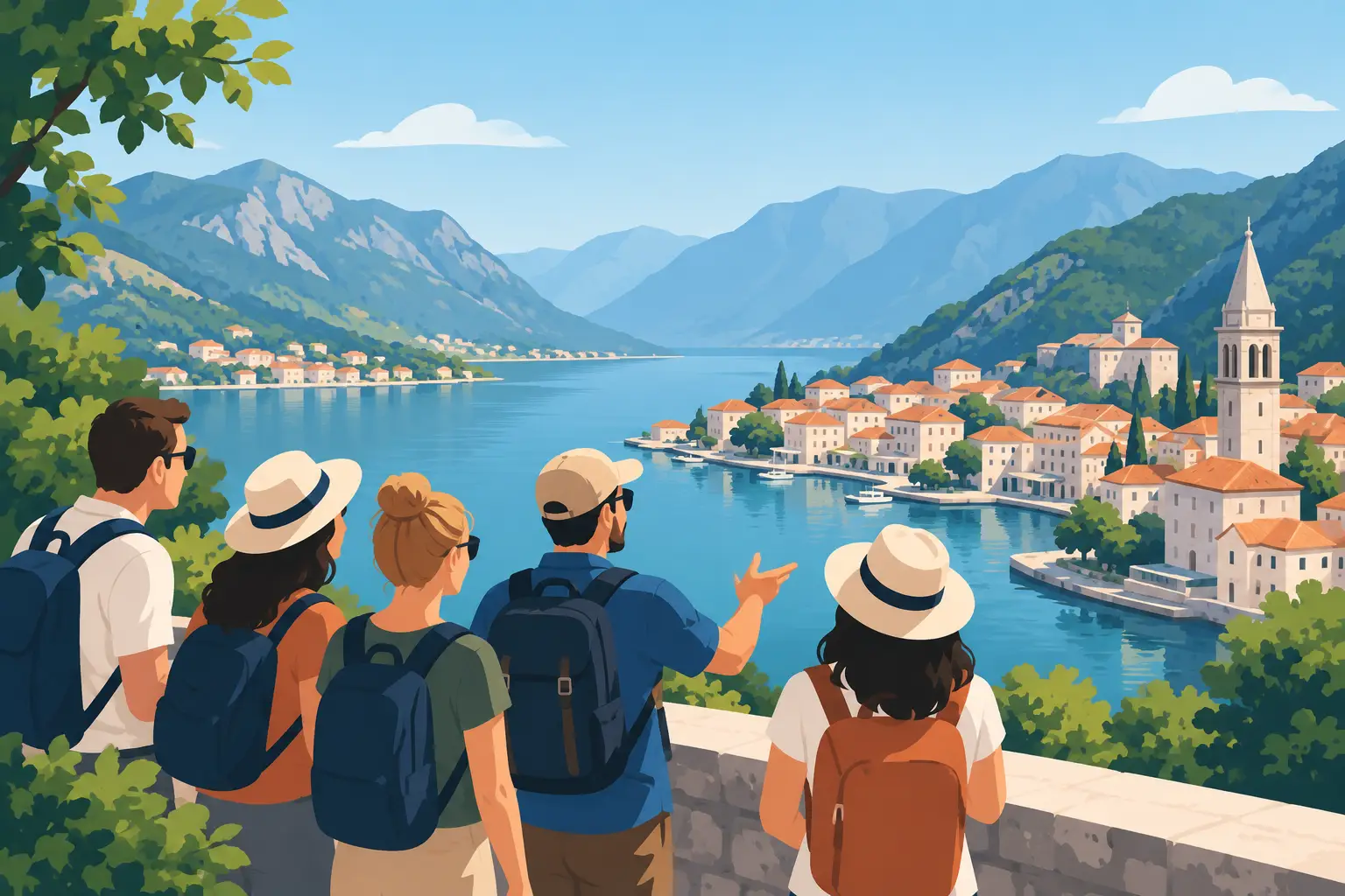 Balkans Tour Review: Is Small-Group Travel Worth It?
