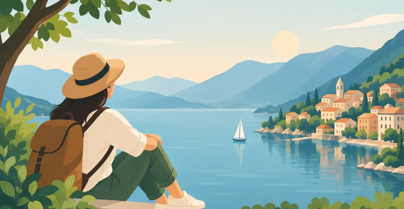 Slow Travel Trends That Make Trips More Meaningful