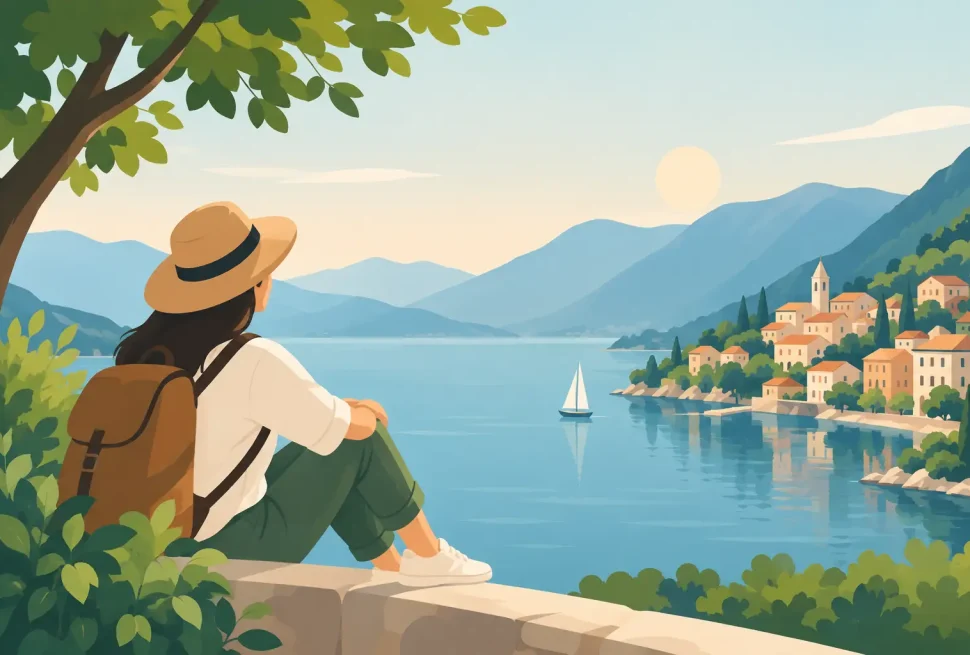 Slow Travel Trends That Make Trips More Meaningful