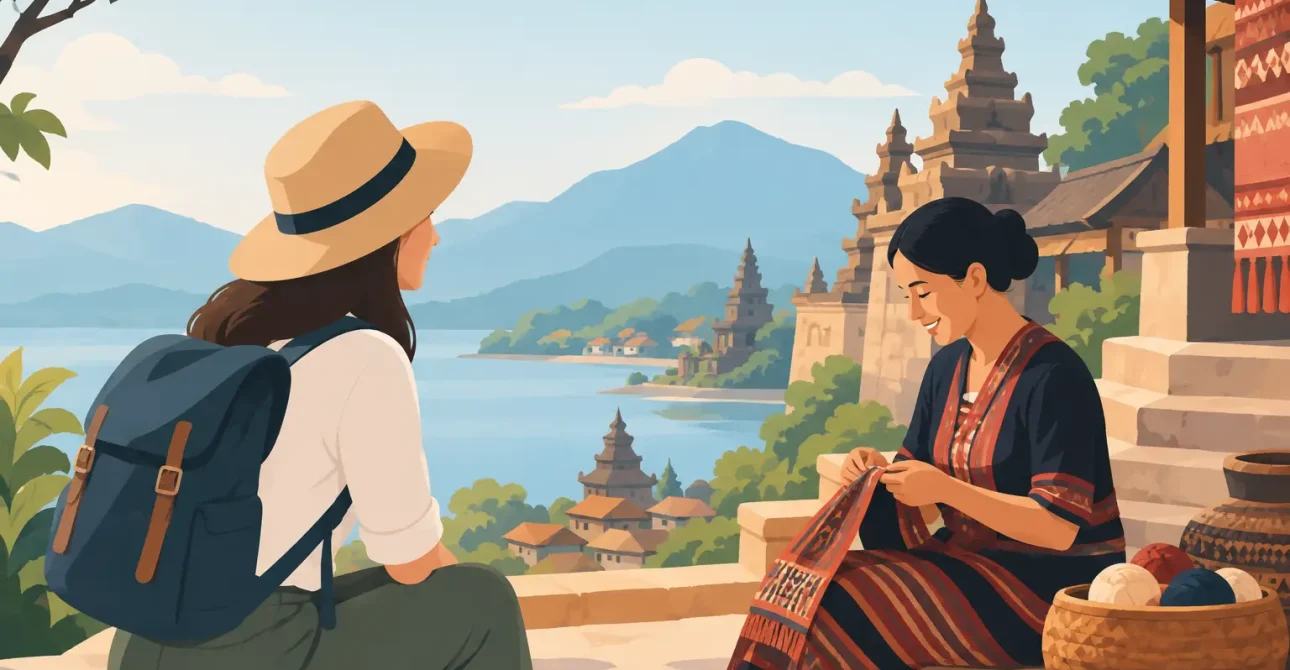 What Makes Cultural Travel Truly Meaningful?