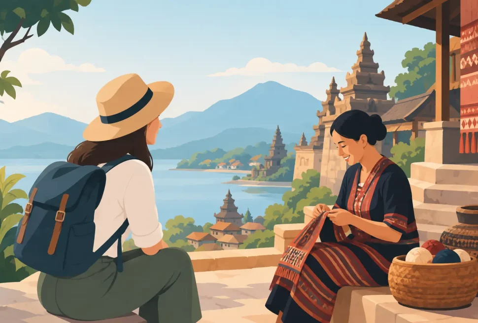 What Makes Cultural Travel Truly Meaningful?